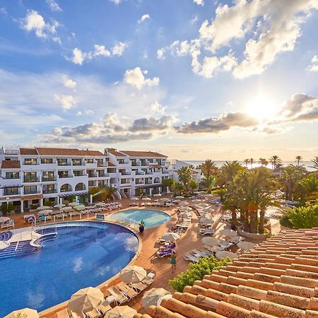 Fergus Style Bahamas (Adults Only) Hotel Playa d'en Bossa Luaran gambar