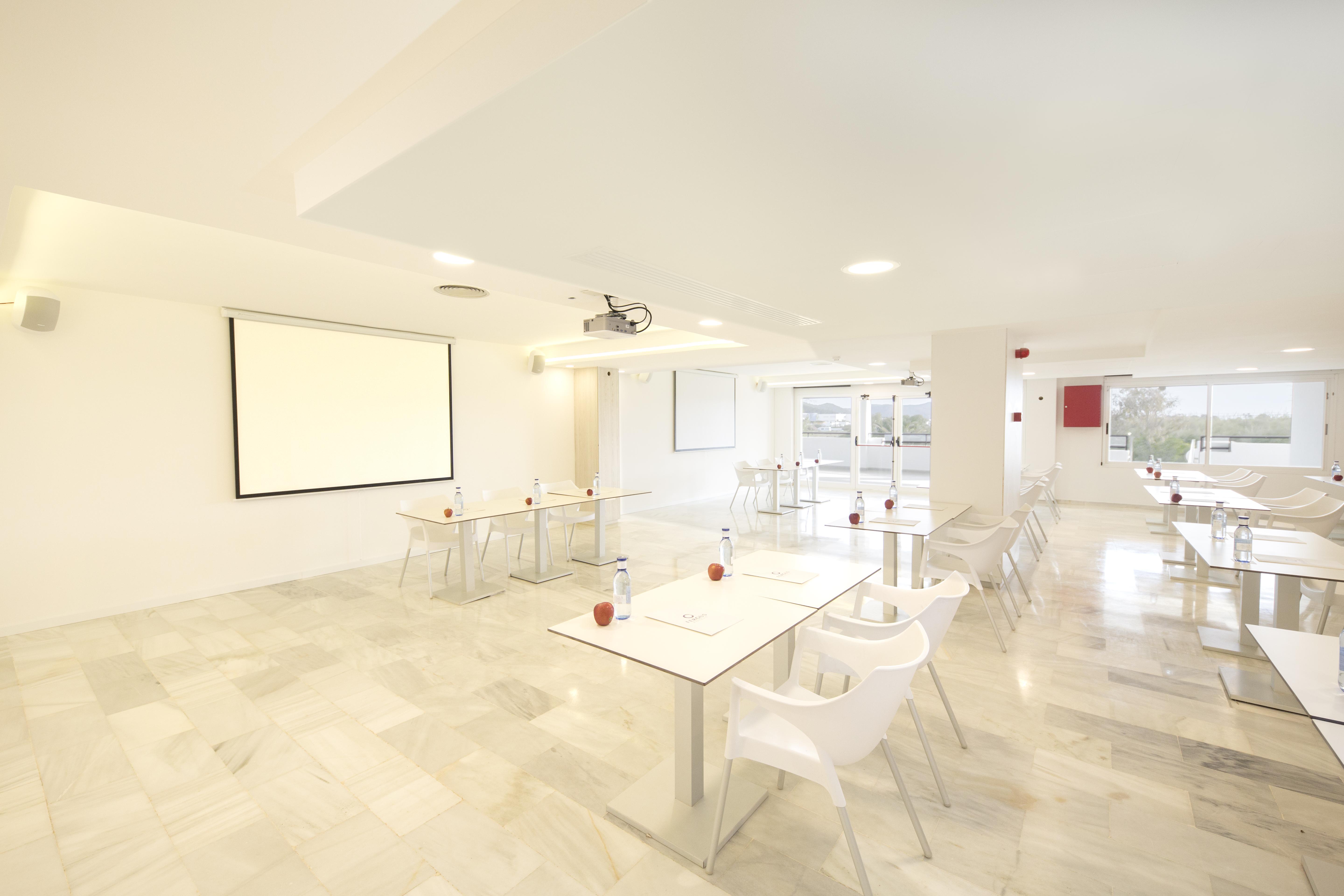 Fergus Style Bahamas (Adults Only) Hotel Playa d'en Bossa Luaran gambar