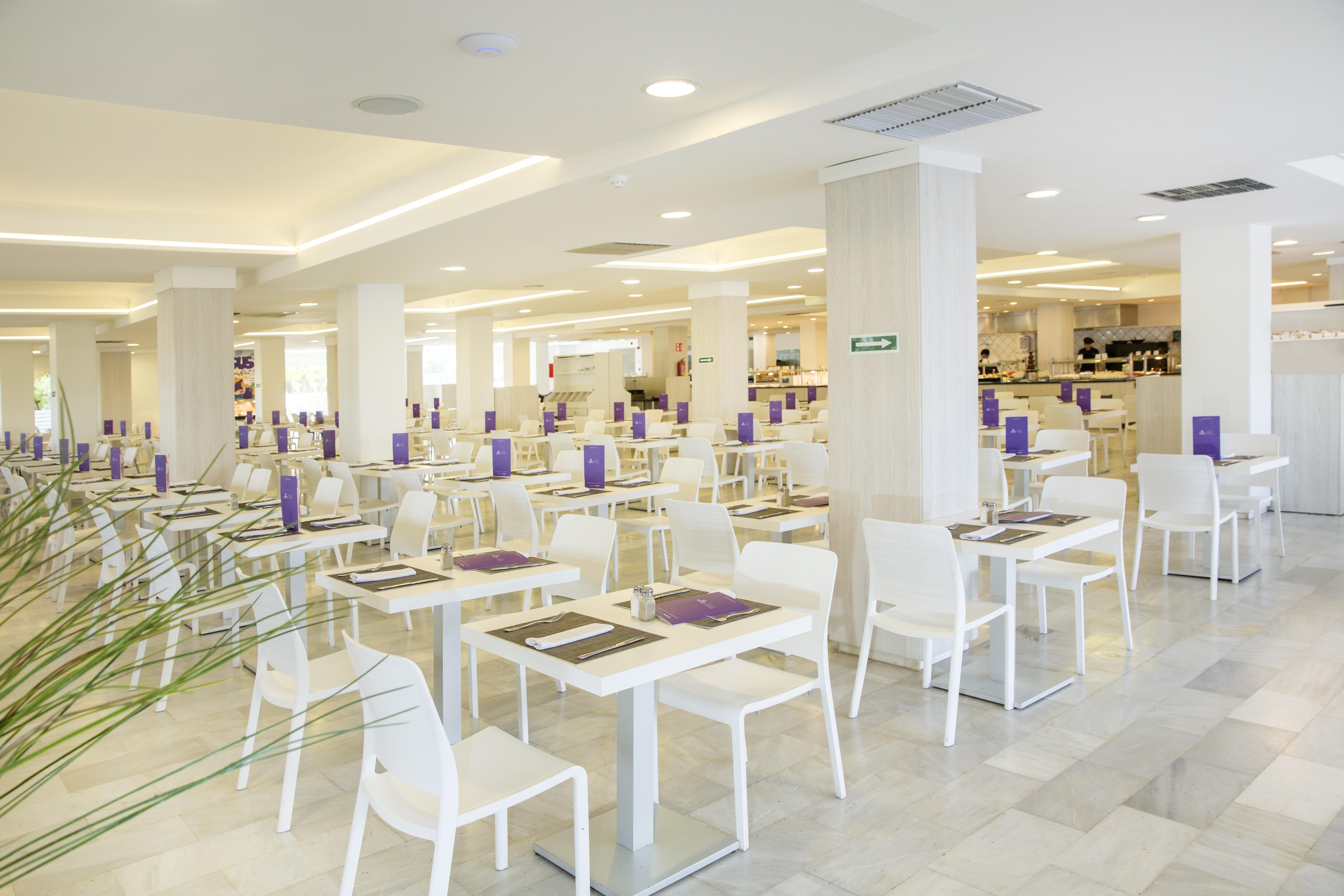Fergus Style Bahamas (Adults Only) Hotel Playa d'en Bossa Luaran gambar