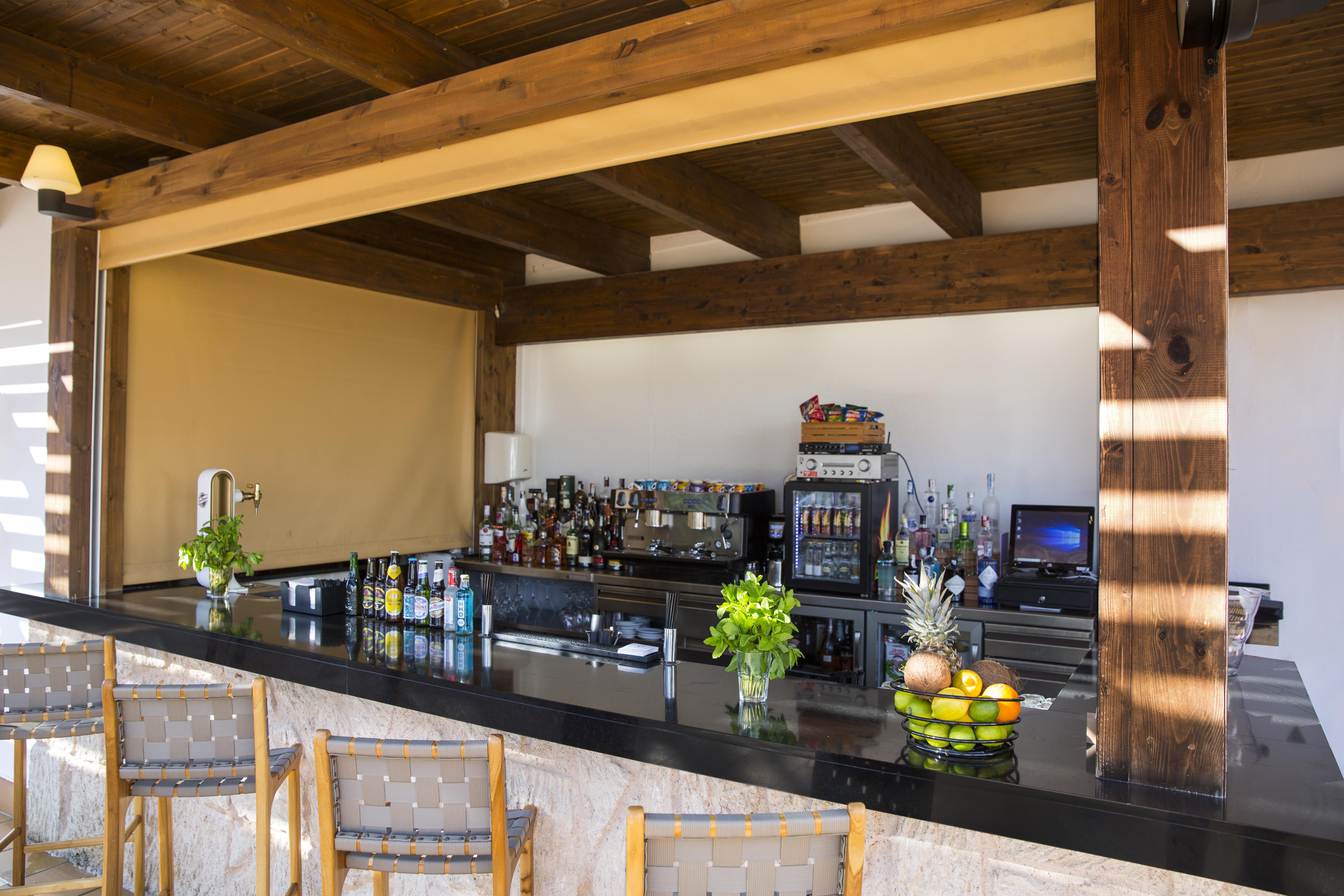 Fergus Style Bahamas (Adults Only) Hotel Playa d'en Bossa Luaran gambar