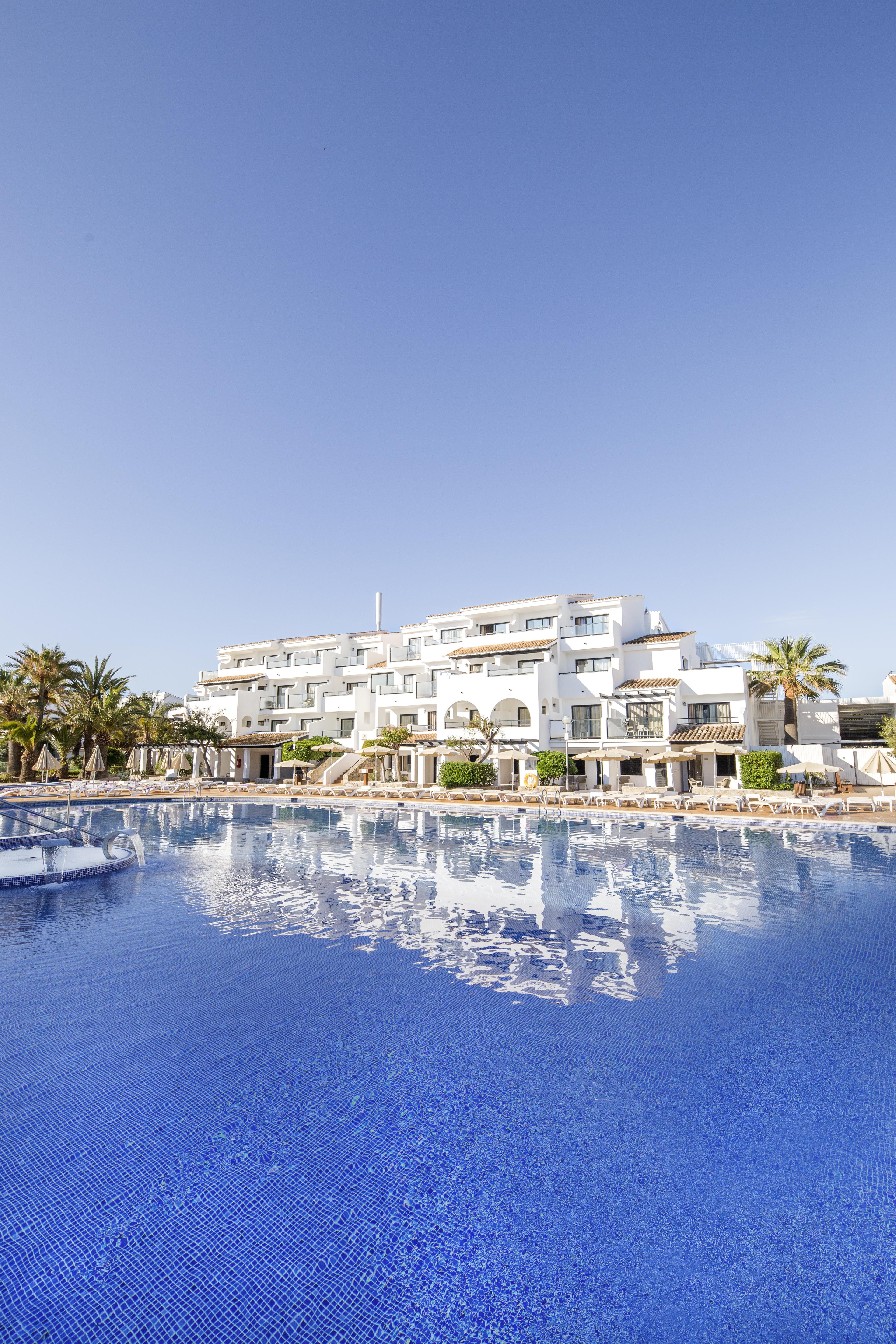 Fergus Style Bahamas (Adults Only) Hotel Playa d'en Bossa Luaran gambar