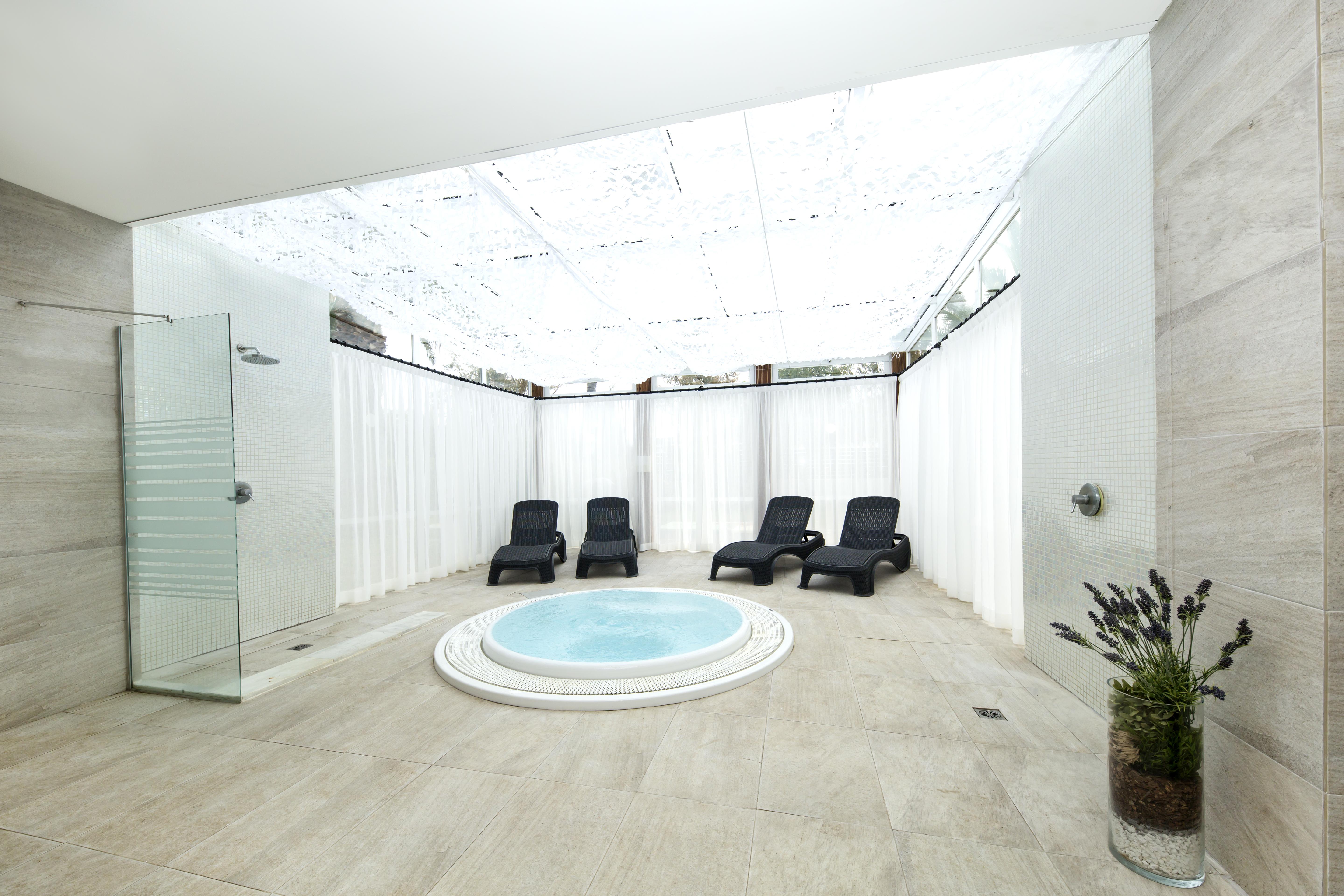 Fergus Style Bahamas (Adults Only) Hotel Playa d'en Bossa Luaran gambar