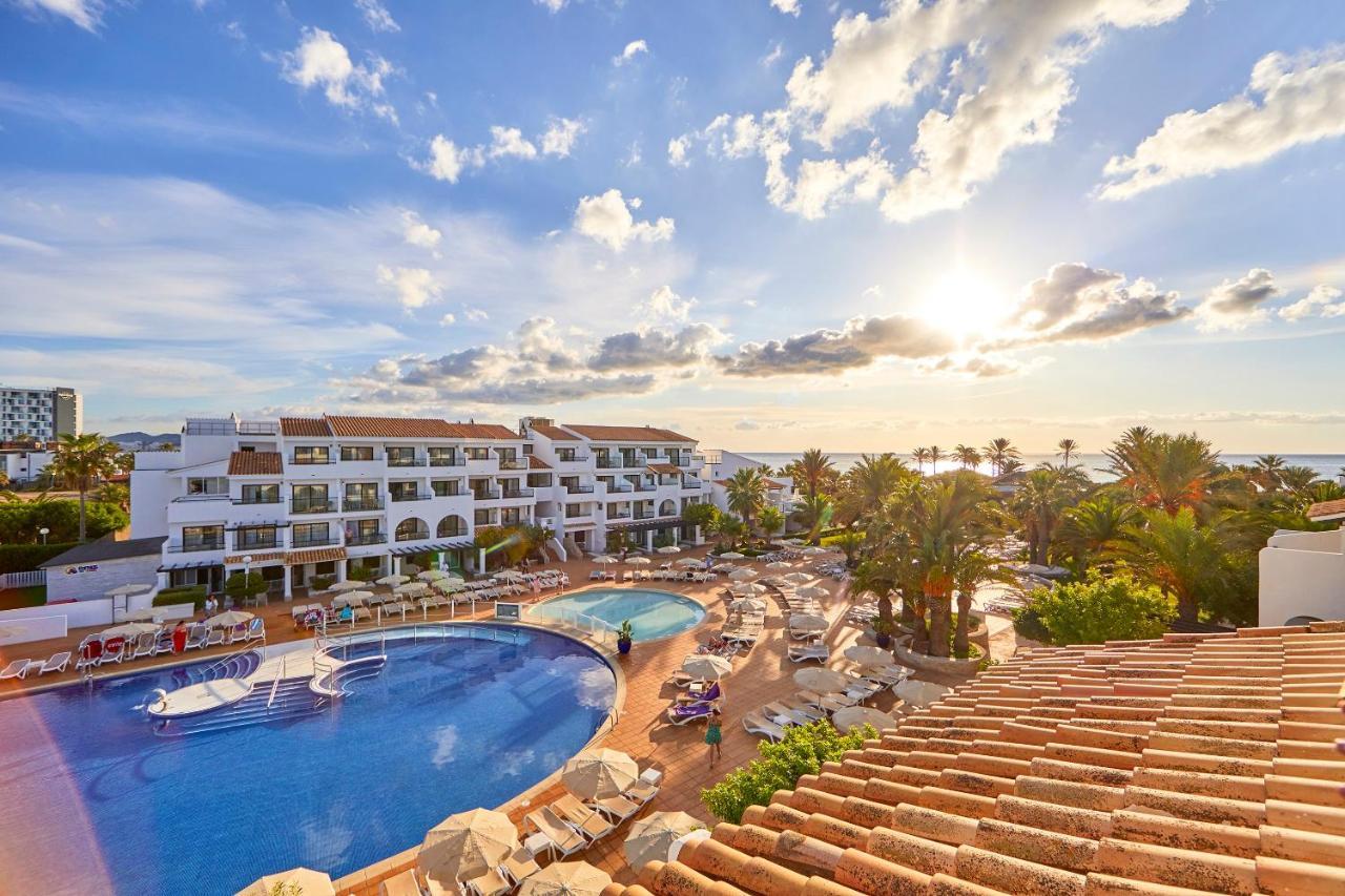 Fergus Style Bahamas (Adults Only) Hotel Playa d'en Bossa Luaran gambar