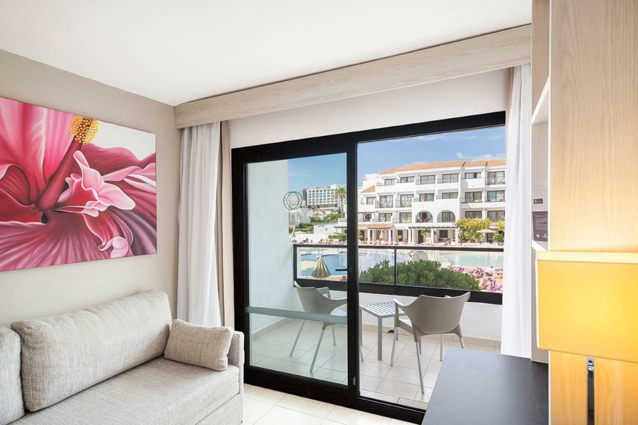 Fergus Style Bahamas (Adults Only) Hotel Playa d'en Bossa Luaran gambar