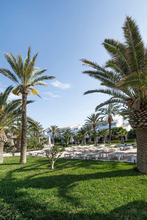 Fergus Style Bahamas (Adults Only) Hotel Playa d'en Bossa Luaran gambar
