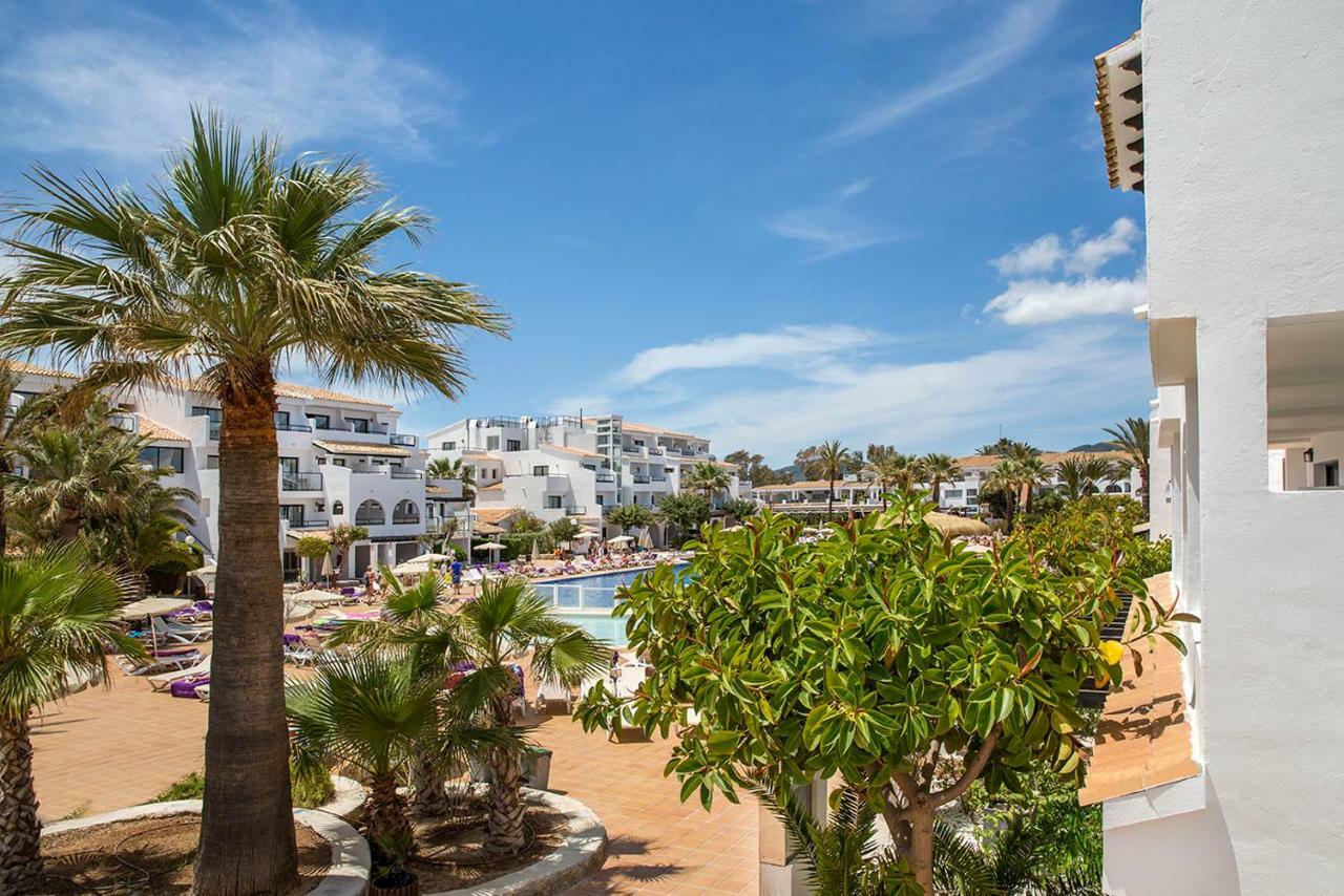 Fergus Style Bahamas (Adults Only) Hotel Playa d'en Bossa Luaran gambar