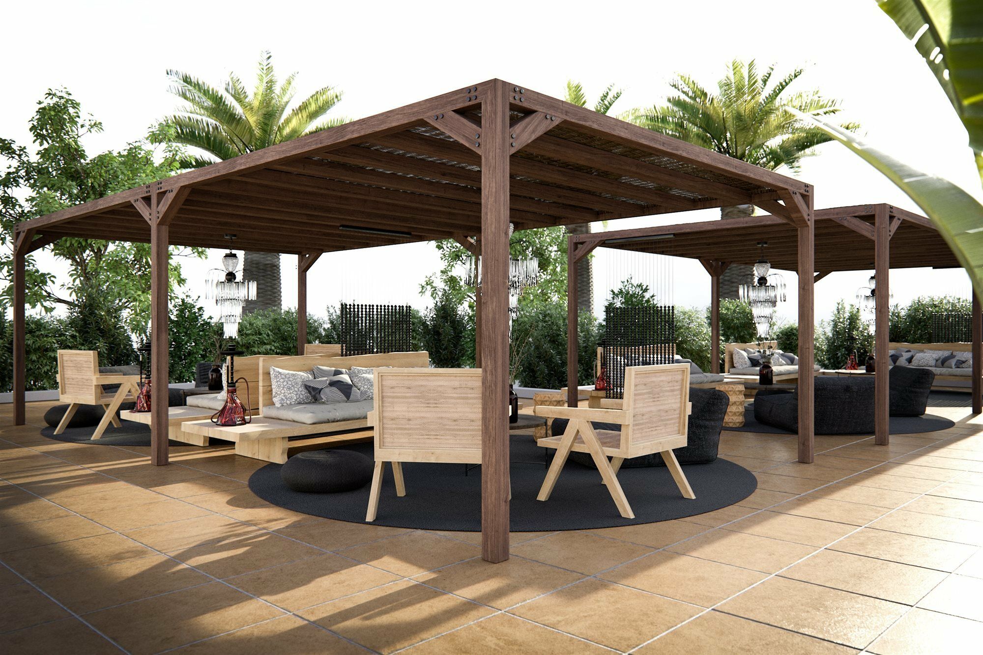 Fergus Style Bahamas (Adults Only) Hotel Playa d'en Bossa Luaran gambar