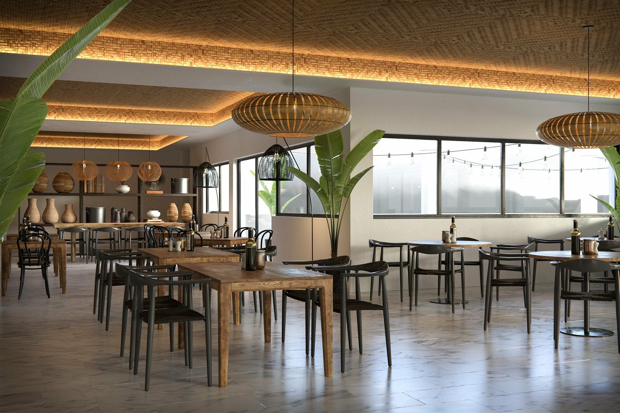Fergus Style Bahamas (Adults Only) Hotel Playa d'en Bossa Luaran gambar